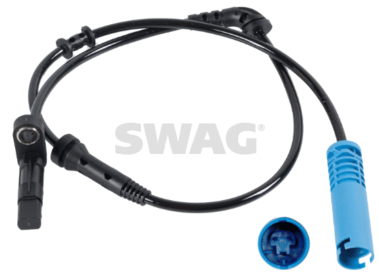 Sensor, wheel speed (11 93 4262)