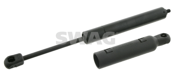Gas Spring, bonnet (10 92 7733)