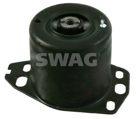 Mounting, engine (70 91 9975)