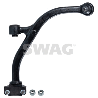 Control/Trailing Arm, wheel suspension (62 91 9733)