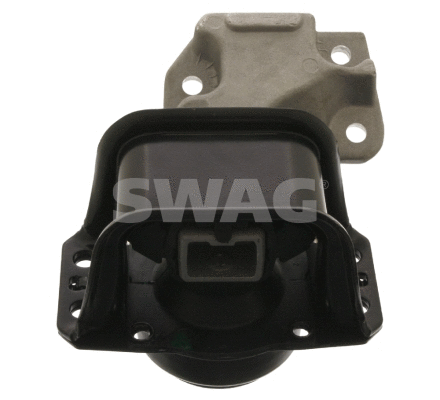 Mounting, engine (62 93 8955)