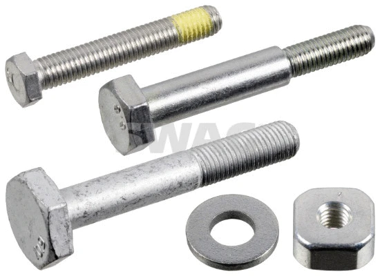 Mounting Set, tensioner-/return pulley (timing belt) (33 10 7954)