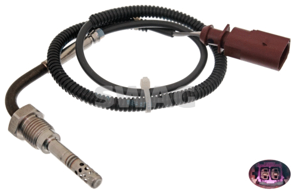 Sensor, exhaust gas temperature (30 94 9284)