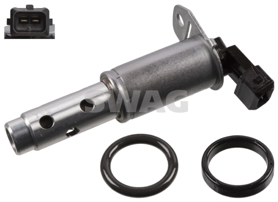 Control Valve, camshaft adjustment (20 10 3360)