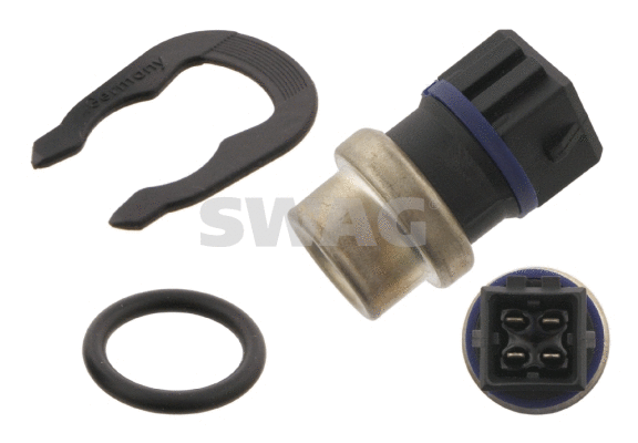 Sensor, coolant temperature (32 93 9142)