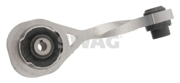 Mounting, engine (60 92 9502)