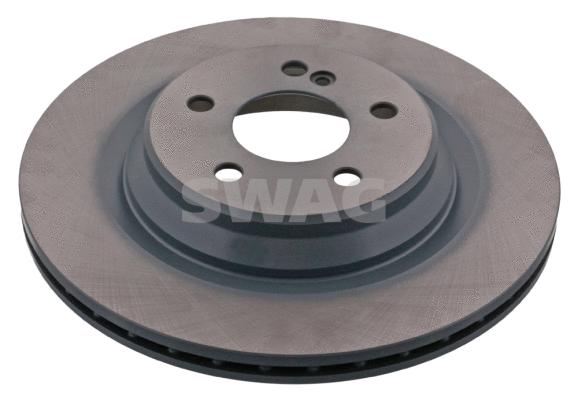 Brake Disc (10 94 3934)
