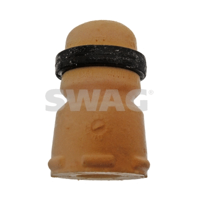 Rubber Buffer, suspension (32 92 3598)