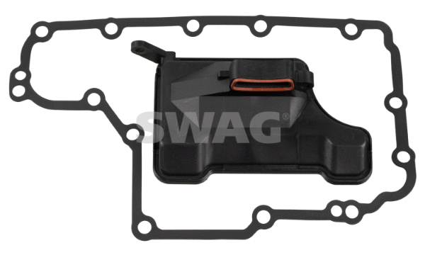 Hydraulic Filter Kit, automatic transmission (33 10 2327)