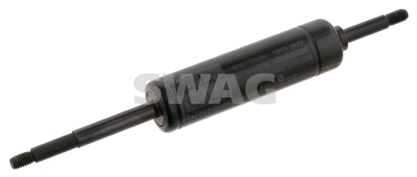 Buffer, engine mount (10 52 0011)