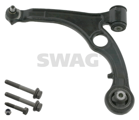 Control/Trailing Arm, wheel suspension (70 94 0761)