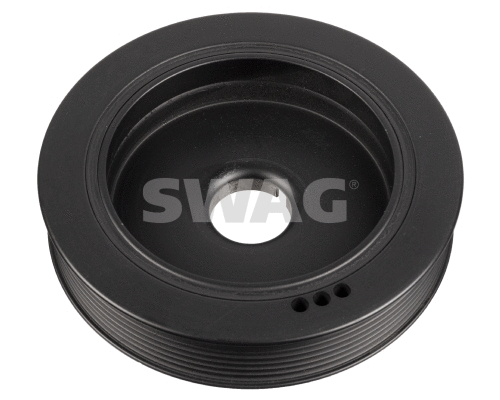 Belt Pulley, crankshaft (60 10 6829)