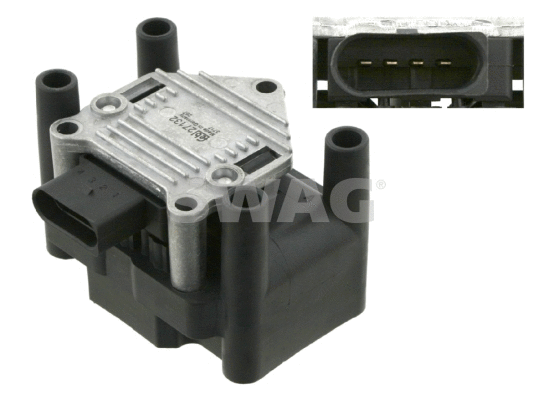 Ignition Coil (30 92 7132)