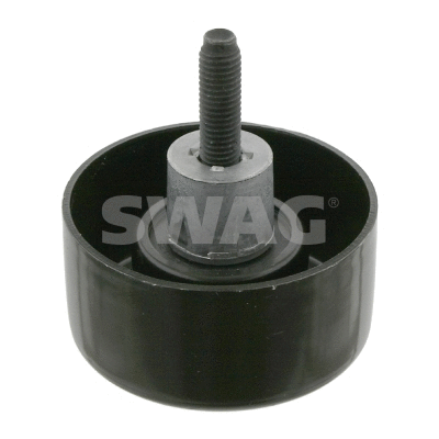 Deflection/Guide Pulley, V-ribbed belt (50 92 7517)