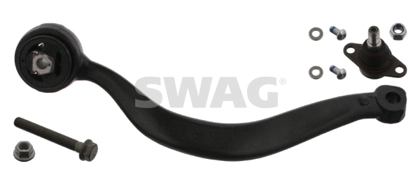 Control/Trailing Arm, wheel suspension (20 94 0574)