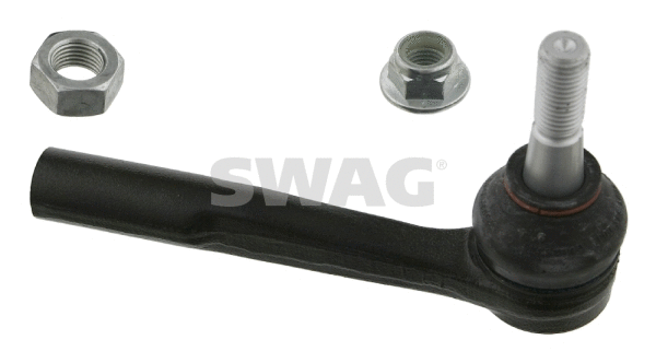 Tie Rod End (40 92 6153)