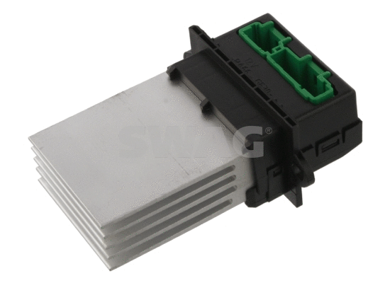 Resistor, interior blower (60 93 6695)