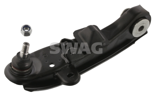 Control/Trailing Arm, wheel suspension (90 92 8112)