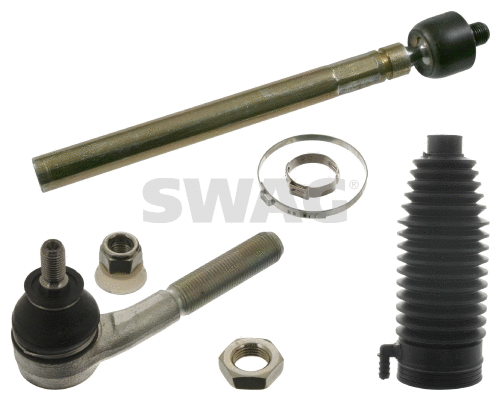 Tie Rod (62 93 9000)