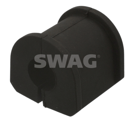 Mounting, stabiliser bar (40 94 0484)