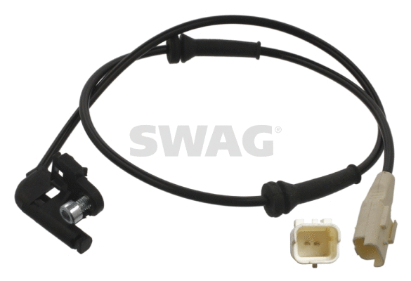 Sensor, wheel speed (62 93 6945)