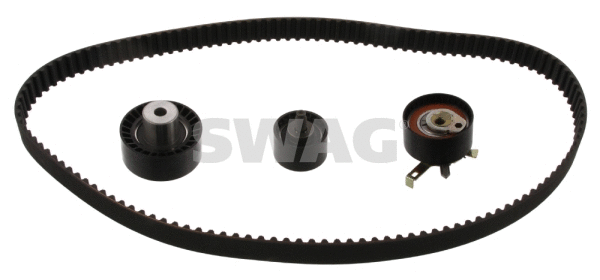 Timing Belt Kit (50 02 0040)