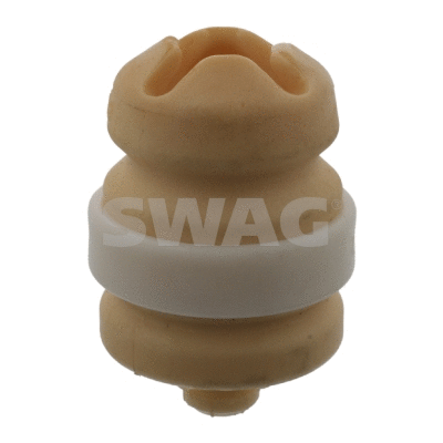 Rubber Buffer, suspension (62 93 6847)