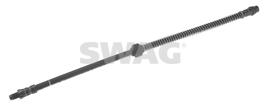 Brake Hose (62 91 8273)