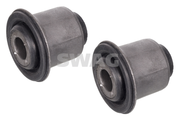 Mounting, control/trailing arm (60 93 7675)