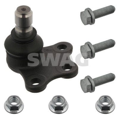 Ball Joint (62 93 8025)