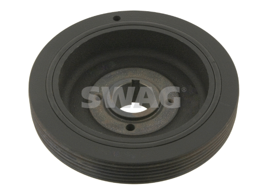 Belt Pulley, crankshaft (62 93 0138)