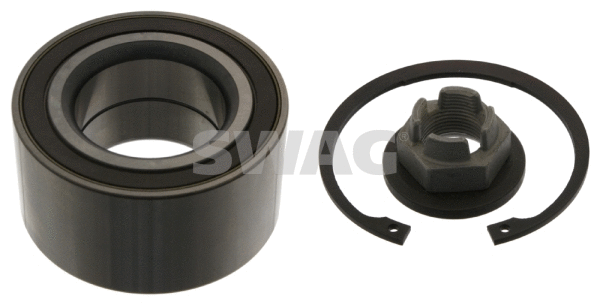 Wheel Bearing Kit (50 93 9500)