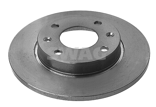 Brake Disc (62 91 0314)