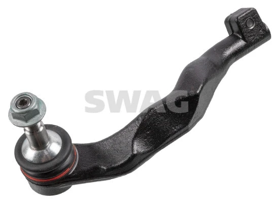 Tie Rod End (33 10 4337)