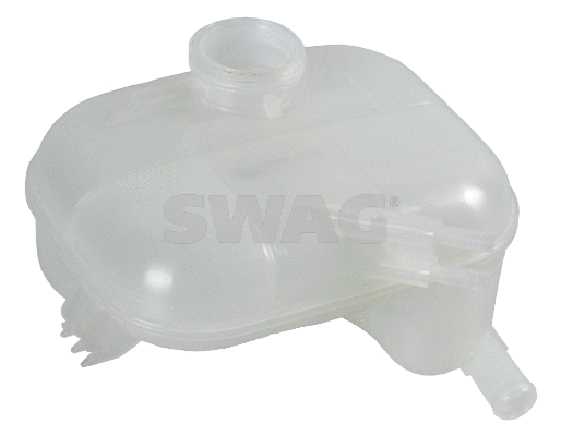 Expansion Tank, coolant (40 94 7898)
