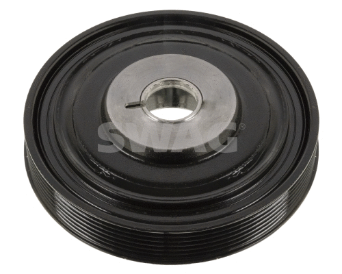 Belt Pulley, crankshaft (60 10 3642)