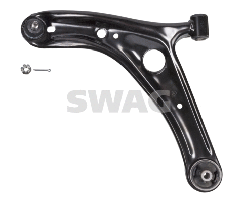 Control/Trailing Arm, wheel suspension (81 94 3046)