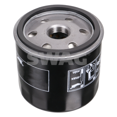 Oil Filter (50 93 8813)