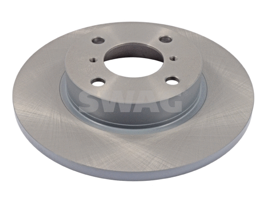 Brake Disc (40 91 8888)