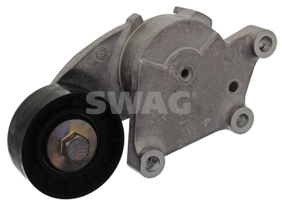 Belt Tensioner, V-ribbed belt (55 10 0097)