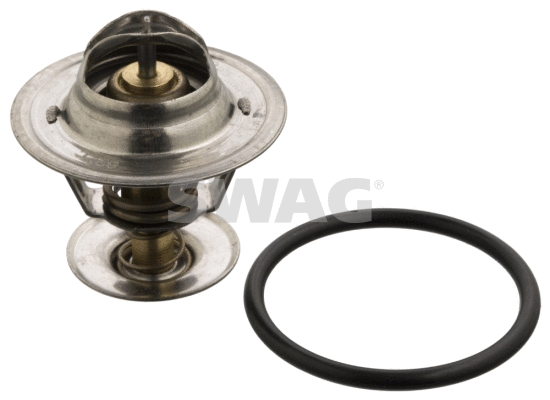 Thermostat, coolant (30 91 8282)