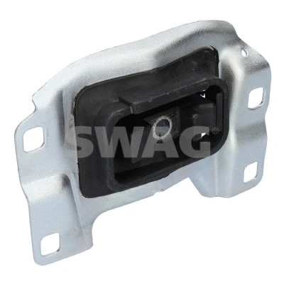 Mounting, automatic transmission (33 10 8192)
