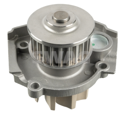 Water Pump, engine cooling (70 94 3517)