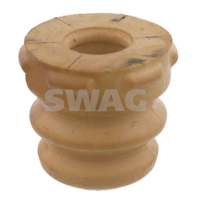 Rubber Buffer, suspension (32 92 3590)