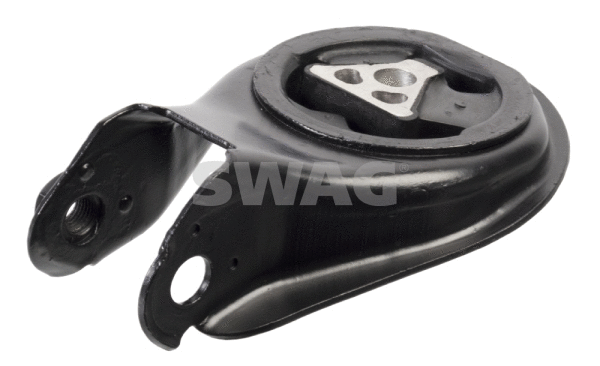 Mounting, engine (83 10 6393)
