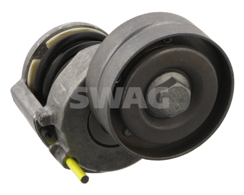 Belt Tensioner, V-ribbed belt (30 93 6693)
