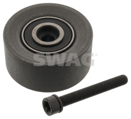 Deflection/Guide Pulley, timing belt (40 92 7819)