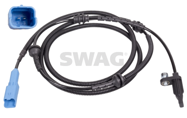 Sensor, wheel speed (64 10 2264)