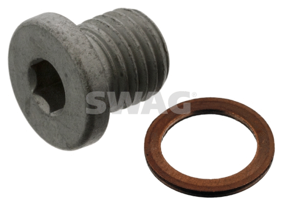 Screw Plug, oil sump (10 94 6409)