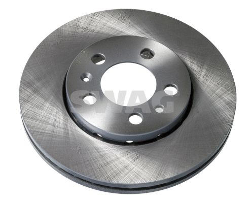 Brake Disc (32 91 4404)